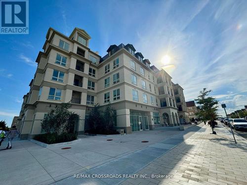 239 - 101 CATHEDRAL HIGH STREET , Markham, Ontario L6C 3L8 2
