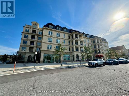 239 - 101 CATHEDRAL HIGH STREET , Markham, Ontario L6C 3L8 3