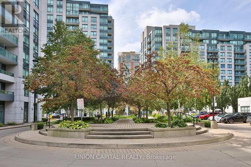 612 - 32 CLEGG ROAD , Markham, Ontario L6G 0B2 2