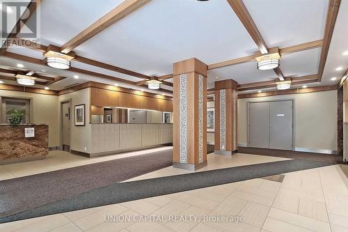 612 - 32 CLEGG ROAD , Markham, Ontario L6G 0B2 4