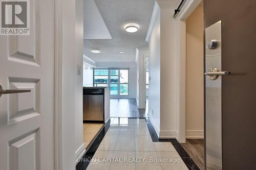 612 - 32 CLEGG ROAD , Markham, Ontario L6G 0B2 5