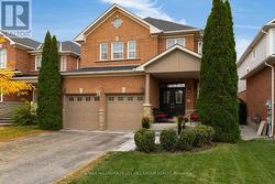 53 TUDOR CRESCENT  Barrie, ON L4M 0A8