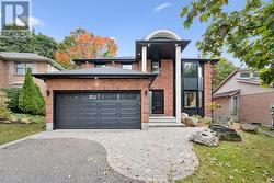 11 BRIDLEWOOD DRIVE Guelph (Kortright Hills), ON N1G 4A5