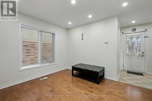 Upper - 24 Baintree Way, Cambridge, ON 