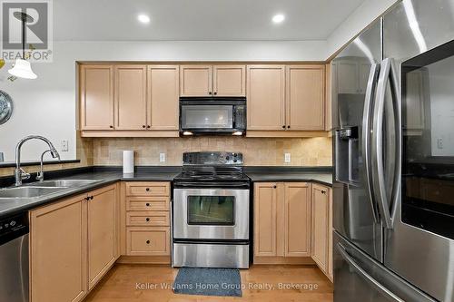 Upper - 24 Baintree Way, Cambridge, ON 