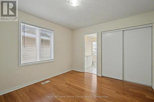 Upper - 24 Baintree Way, Cambridge, ON 