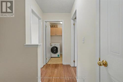 Upper - 24 Baintree Way, Cambridge, ON 