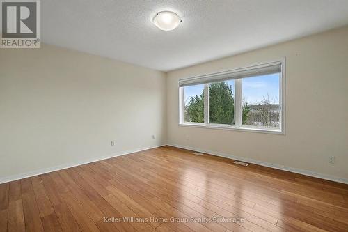 primary bedroom - Upper - 24 Baintree Way, Cambridge, ON 