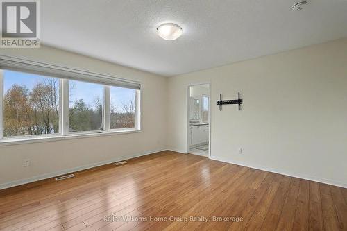 primary bedroom - Upper - 24 Baintree Way, Cambridge, ON 