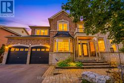 7 BRAYDON BOULEVARD Brampton, ON L6P 1G2