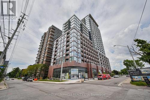 615 - 28 ANN STREET , Mississauga, Ontario L5G 3G1