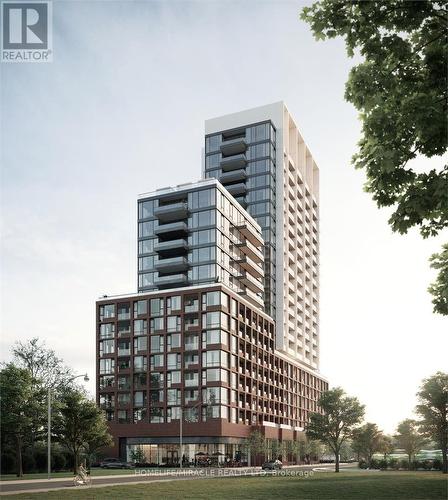 615 - 28 ANN STREET , Mississauga, Ontario L5G 3G1 2