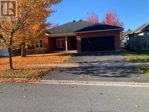 1228 INNWOOD AVENUE  Cornwall, ON K6J 5V4
