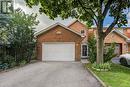 857 Messenger Meadow Drive, Mississauga, ON 