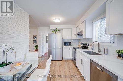 857 Messenger Meadow Drive, Mississauga, ON 