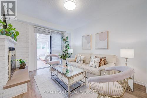 857 Messenger Meadow Drive, Mississauga, ON 