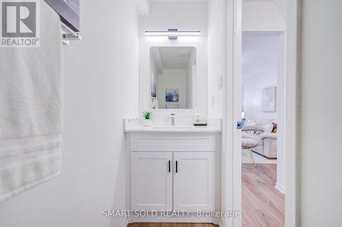 857 Messenger Meadow Drive, Mississauga, ON 