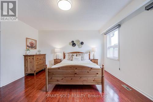 857 Messenger Meadow Drive, Mississauga, ON 