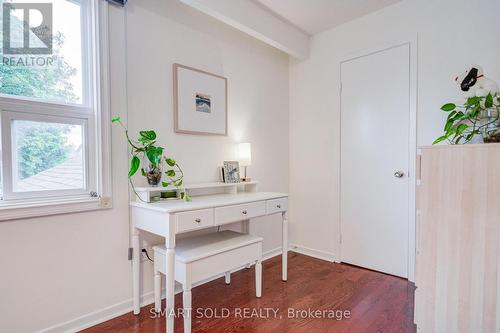 857 Messenger Meadow Drive, Mississauga, ON 