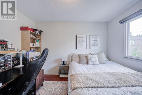 857 Messenger Meadow Drive, Mississauga, ON 