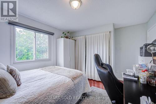 857 Messenger Meadow Drive, Mississauga, ON 