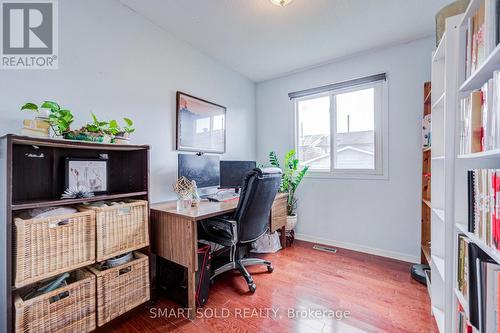857 Messenger Meadow Drive, Mississauga, ON 