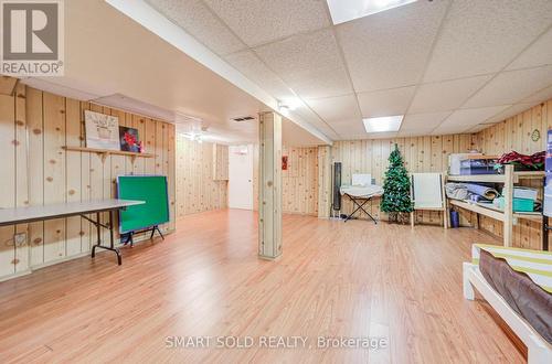 857 Messenger Meadow Drive, Mississauga, ON 