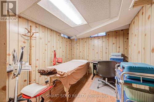 857 Messenger Meadow Drive, Mississauga, ON 