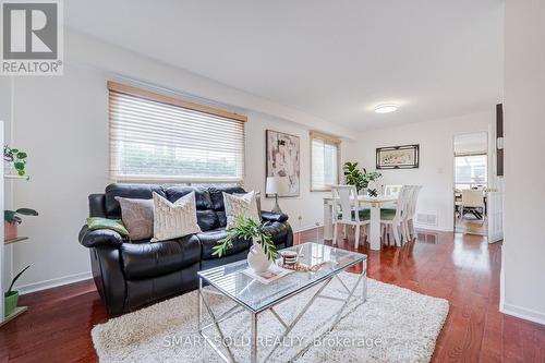 857 Messenger Meadow Drive, Mississauga, ON 