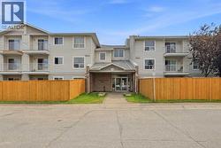 111, 5555 Falsbridge Drive NE  Calgary, AB T3J 3E8