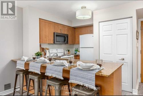606 - 340 WATSON STREET W , Whitby (Port Whitby), Ontario L1N 9G1 3