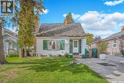 1315 2nd AVENUE N  Saskatoon, SK S7K 3E6