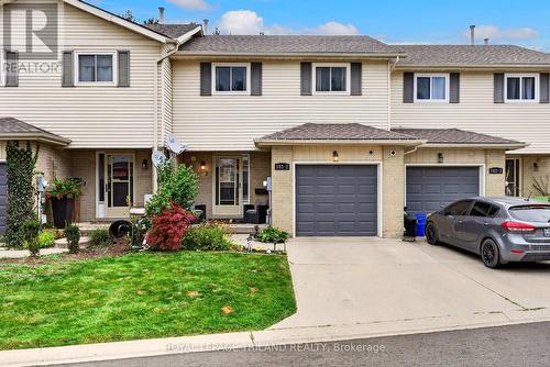 2 - 183 FERGUSON DRIVE  Woodstock (Woodstock - South), ON N4V 1A5
