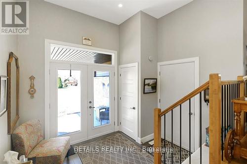 A - UPPER UNIT - 2565A PAGE ROAD , Ottawa, Ontario K1W 1E5 3