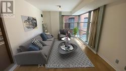418 - 11 ST JOSEPH STREET Toronto, ON M4Y 3G4