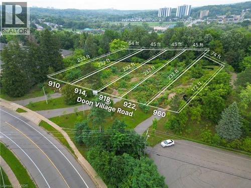 960 Doon Village Road, Kitchener, ON 