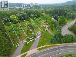 918 DOON VILLAGE Road  Kitchener, ON N2P 1A4