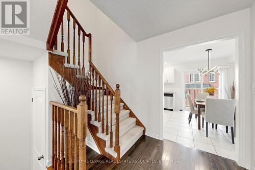 22 Benjamin Way, Whitby, ON 
