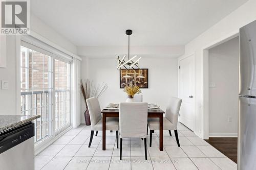 22 Benjamin Way, Whitby, ON 