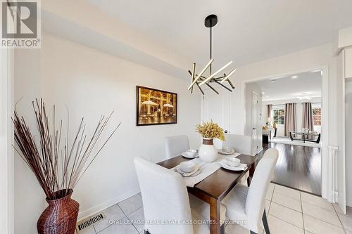 22 Benjamin Way, Whitby, ON 