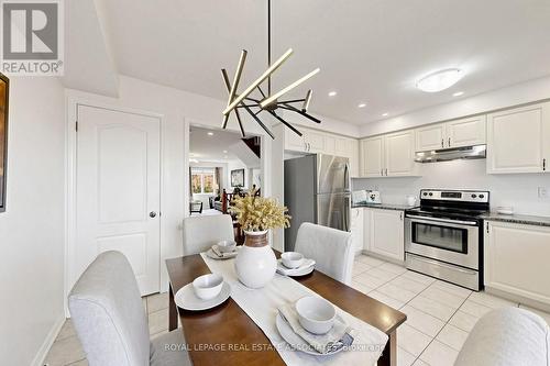 22 Benjamin Way, Whitby, ON 