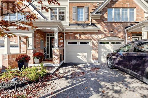 22 Benjamin Way, Whitby, ON 