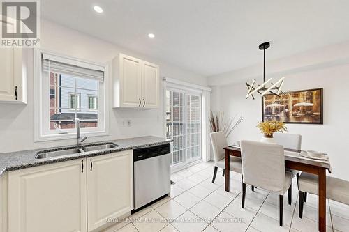 22 Benjamin Way, Whitby, ON 