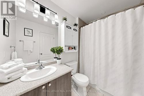 22 Benjamin Way, Whitby, ON 