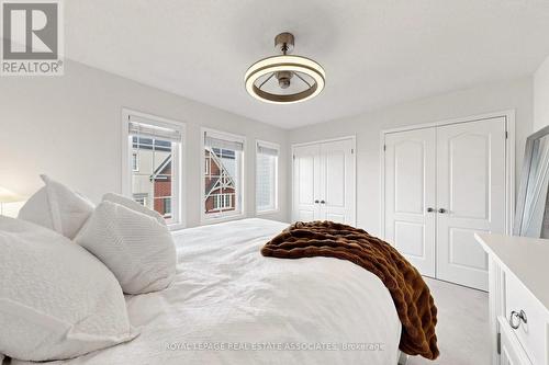 22 Benjamin Way, Whitby, ON 