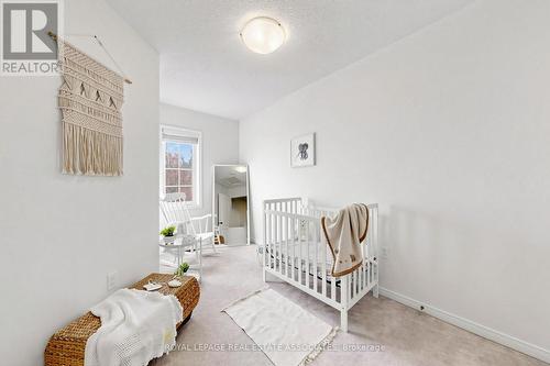 22 Benjamin Way, Whitby, ON 