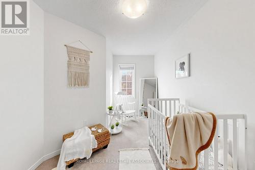 22 Benjamin Way, Whitby, ON 