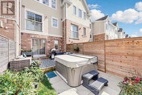 22 Benjamin Way, Whitby, ON 