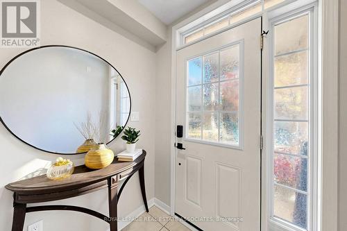 22 Benjamin Way, Whitby, ON 