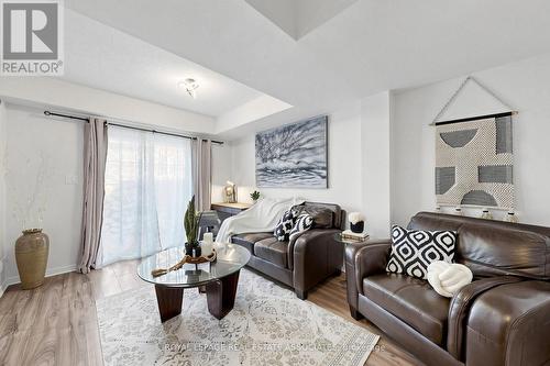 22 Benjamin Way, Whitby, ON 